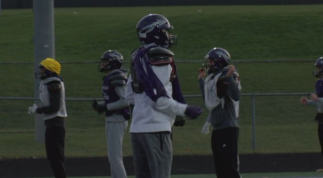 'Resilient' Waunakee Warriors not taking state trip for granted